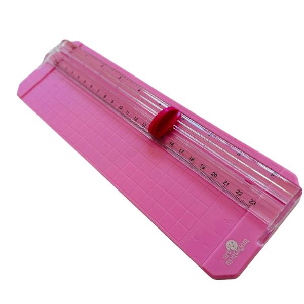 Refiladora Paper Trimmer 2,3x9\\\" - Art & Montagem