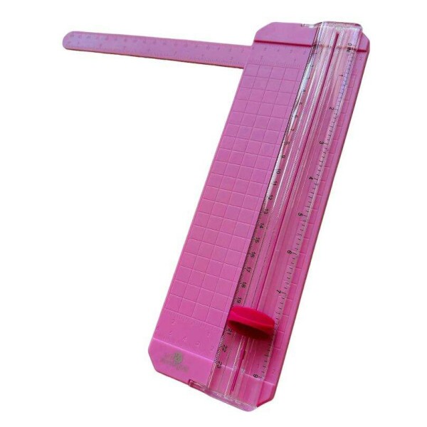 Refiladora Paper Trimmer 2,3x9\\\" - Art & Montagem