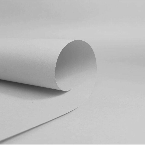 Papel Criacor Neblina 180g A4 - 27 Folhas