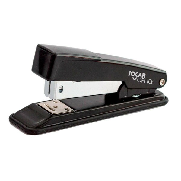 Grampeador Metal 11.5cm at 25 Fls JOCAR OFFICE