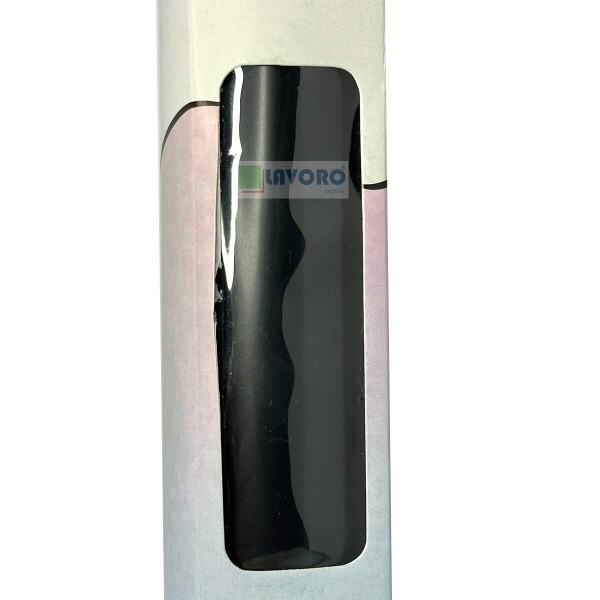Filme de Recorte Termocolante Chumbo 25x50cm - RPTCO