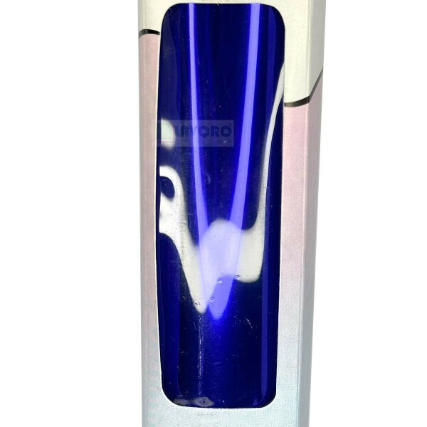 Filme de Recorte Termocolante Azul Royal Espelhado 25x50cm - RPTCO