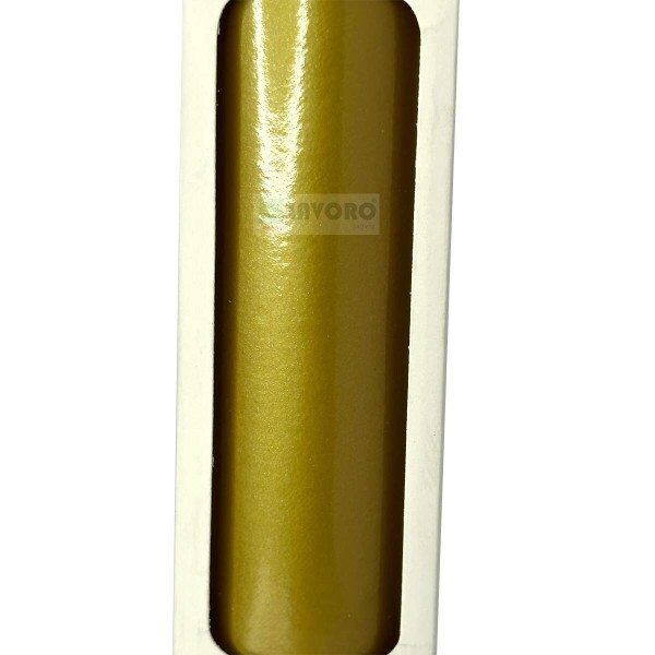 Vinil Adesivo Ouro 30x100cm - RPTCO