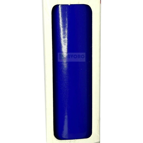 Vinil Adesivo Azul Marinho 30x100cm - RPTCO