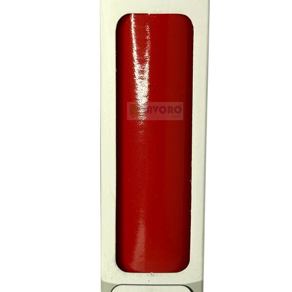 Vinil Adesivo Vermelho 30x100cm - RPTCO
