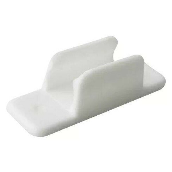 Prendedor de Canetas Padro BIC 10 unidades (Branco)