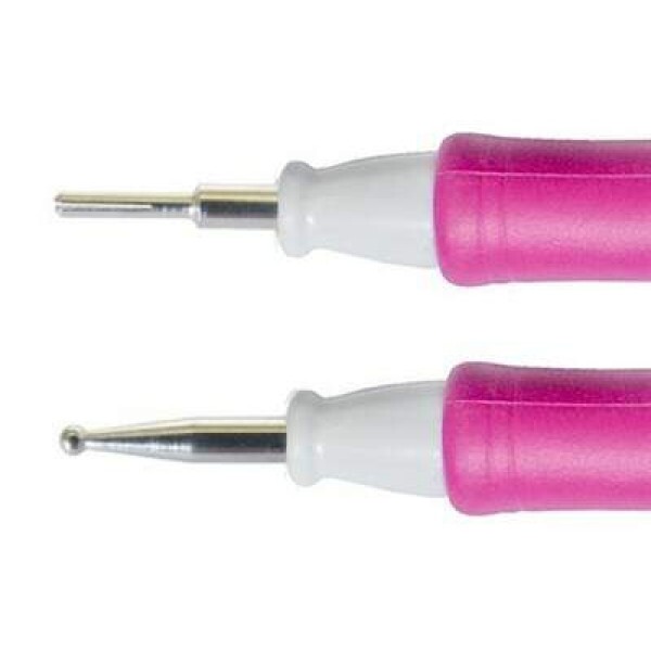 Ferramenta para Quilling - Toke e Crie