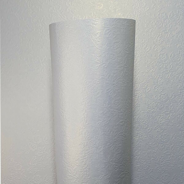 Perolizado Florena Branco 250g A4 c/ 9 Folhas