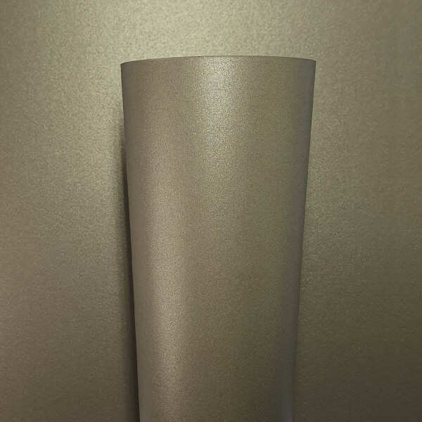 Perolizado Light Cobre 250g A4 c/ 9 Folhas