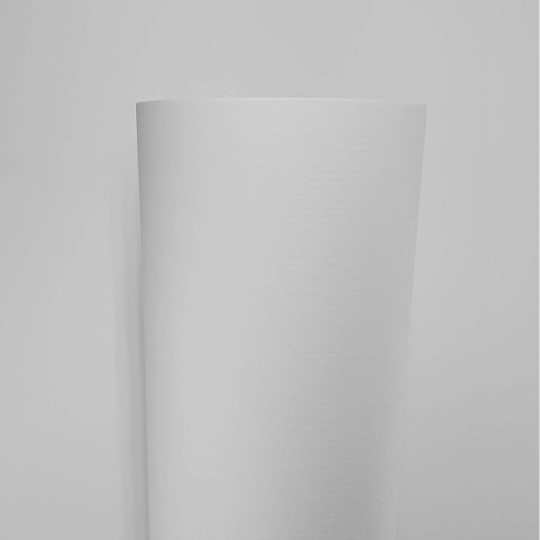Texturizado Verg� Branco 180g A4 c/ 9 Folhas