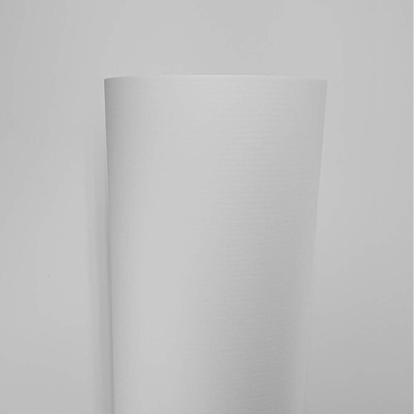 Texturizado Verg� Branco 120g A4 c/ 9 Folhas