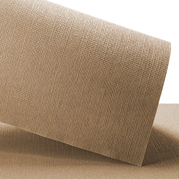 Texturizado Savana Marfim 120g A4 c/ 9 Folhas