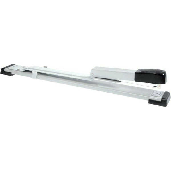 Grampeador de Metal Longo Alcance