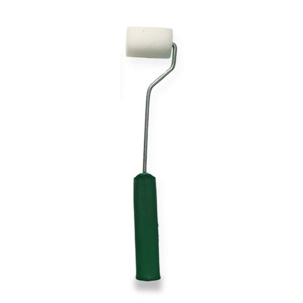 Rolo de Acabamentos para Artesanato - Pigmeu - 3,5cm