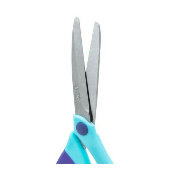 Tesoura Profissional Grande 21,6cm - BRW