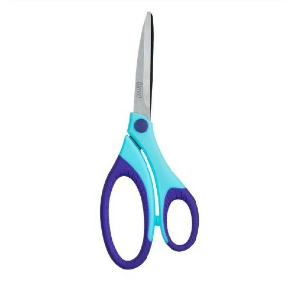 Tesoura Profissional Grande 21,6cm - BRW