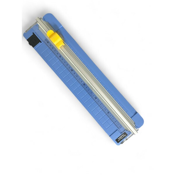 Cortador Linear de 18mm com R�gua 31cm Acoplada - Westpress