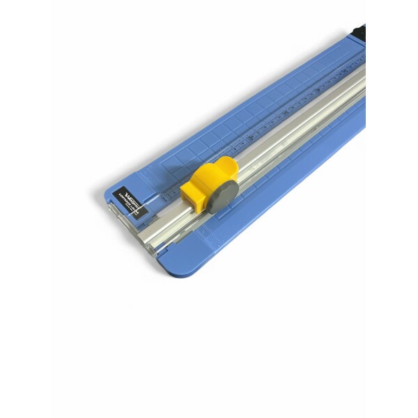 Cortador Linear de 18mm com R�gua 31cm Acoplada - Westpress