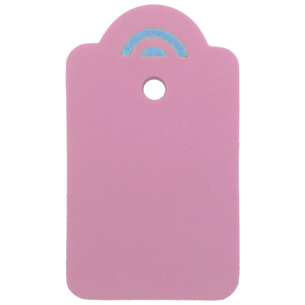 Base de Apoio PinUp Pequena - Rosa