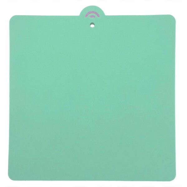 Base de Apoio PinUp Grande - Turquesa