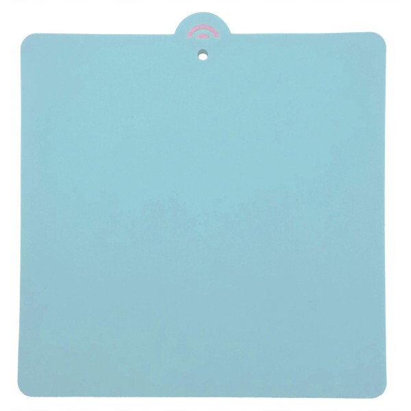 Base de Apoio PinUp Grande - Azul Claro