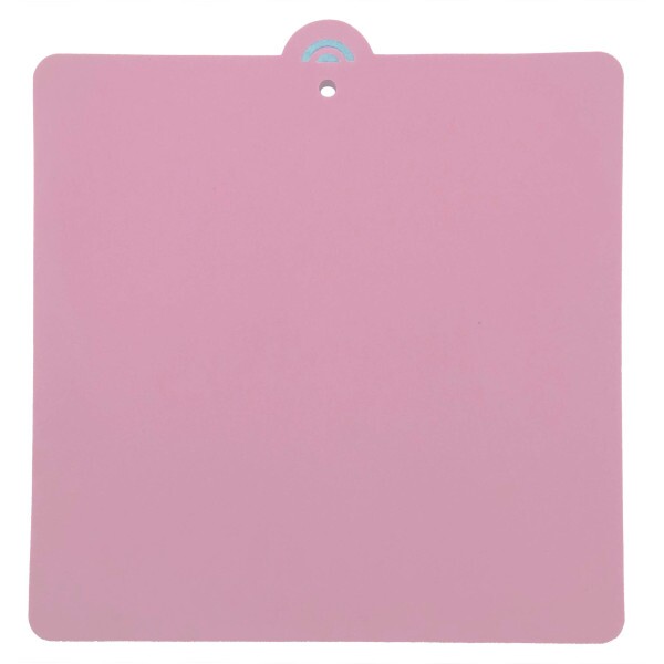 Base de Apoio PinUp Grande - Rosa