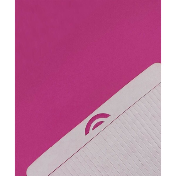 Fita Banana Adesiva Colorida Pr� Cortada Colorup Tirinhas 3mm - Rosa Pink Cancun