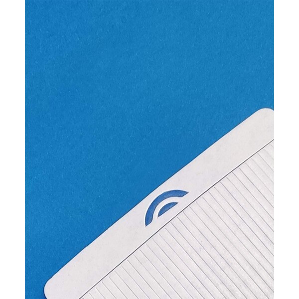 Fita Banana Adesiva Colorida Pr� Cortada Colorup Tirinhas 3mm - Azul Royal Gr�cia