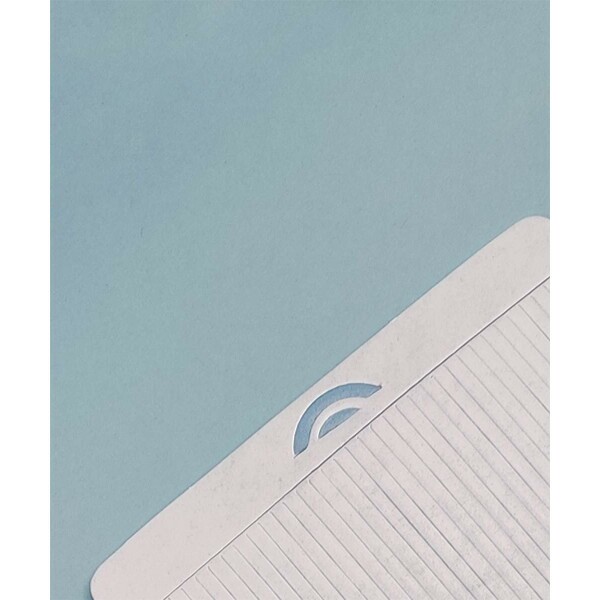 Fita Banana Adesiva Colorida Pr Cortada Colorup Tirinhas 3mm - Azul Santorini