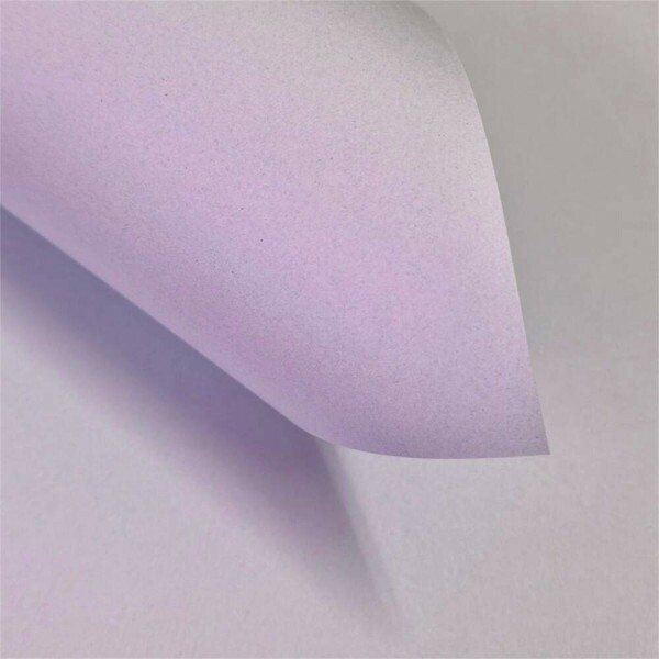 Papel Color Plus Marselha 80g A4 50 Folhas (Blister)