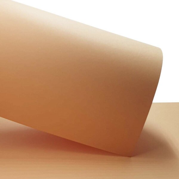 Papel Color Plus Madrid 80g A4 50 Folhas (Blister)