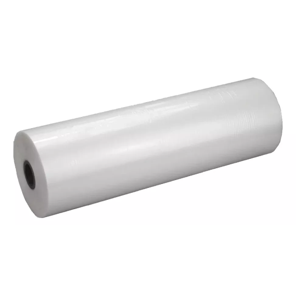 BOPP Fosco 22 cm x 20 metros - 27 Micras