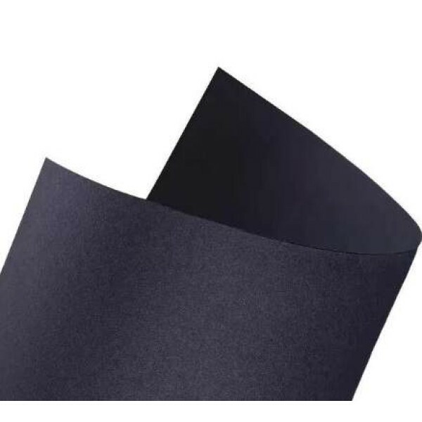Papel Offset Black 320g A3 - 20 Folhas