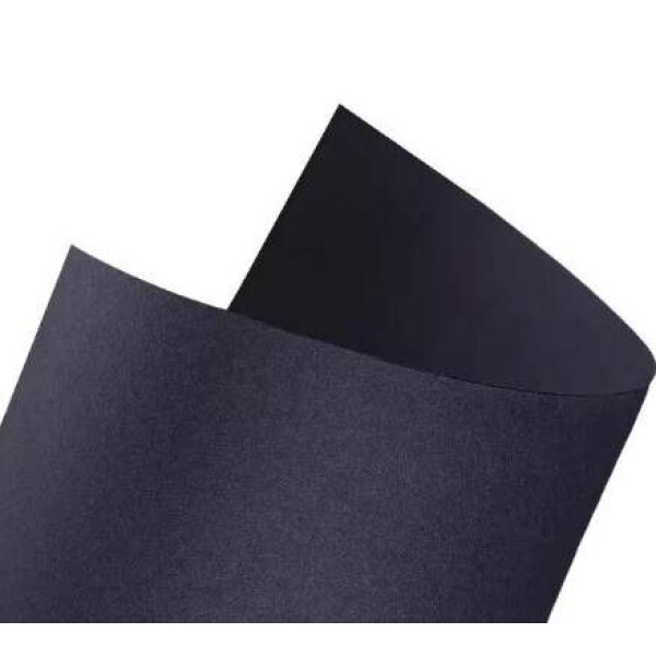 Papel Offset Black 320g 30,5x30,5 - 30 Folhas