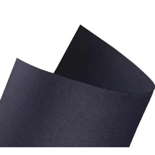Papel Offset Black 320g A4 - 27 Folhas - Lavoro Papéis - Papel