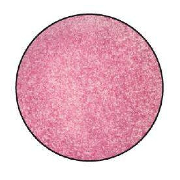 P� para Emboss 15g Toke e Crie - Rosa Met�lico
