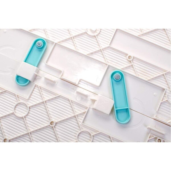 Guilhotina e Base para Vinco Tr�m & Score Board - We R Memory Keepers