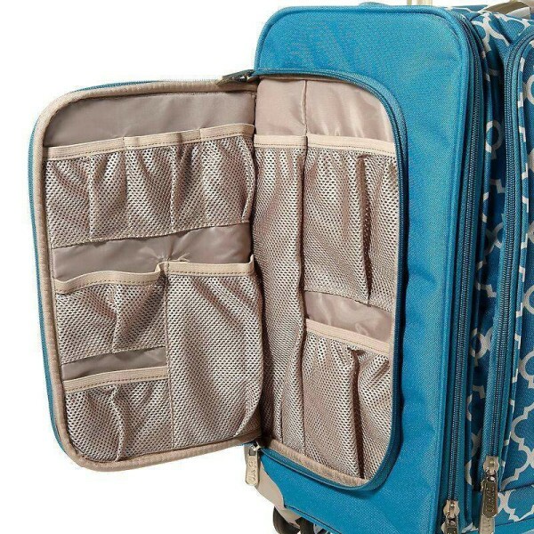 Mala Organizadora 360 Craftes Bag - We R Memory Keepers