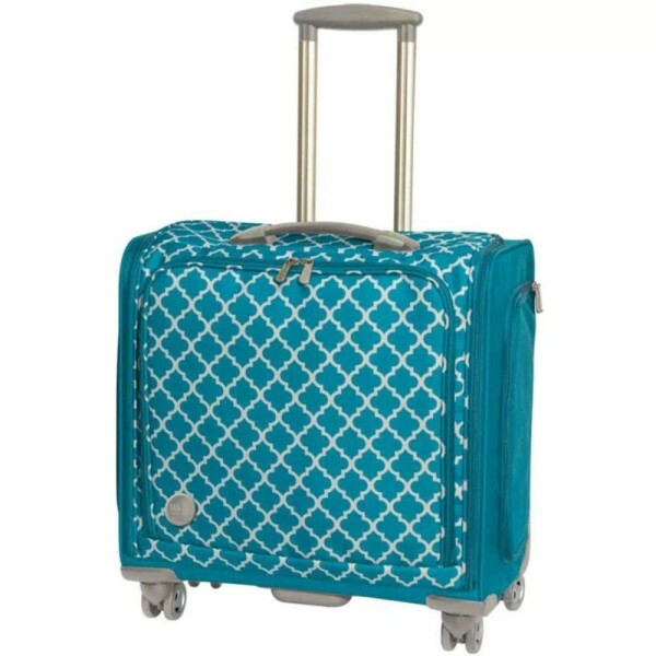 Mala Organizadora 360 Craftes Bag - We R Memory Keepers