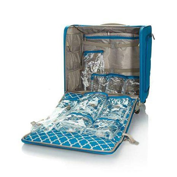 Mala Organizadora 360 Craftes Bag - We R Memory Keepers