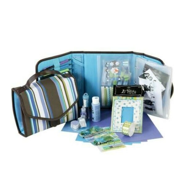 Maleta Organizadora - Creative Options