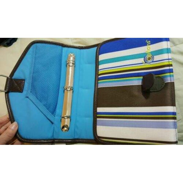 Maleta Organizadora - Creative Options