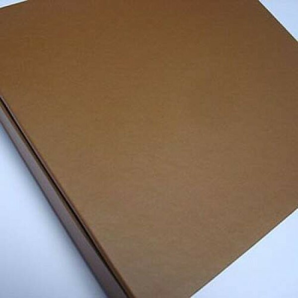 �lbum Papel G Oficina do Papel - Kraft