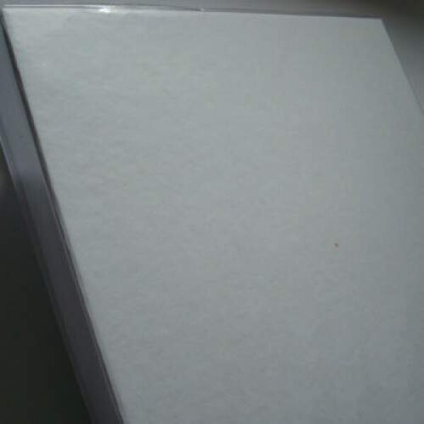 lbum Papel G Oficina do Papel - Branco