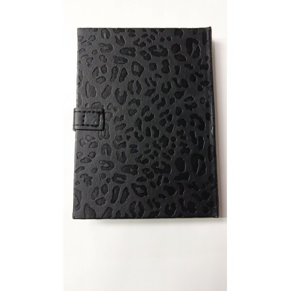 Mini Caderno para Scrapbook - Nikki