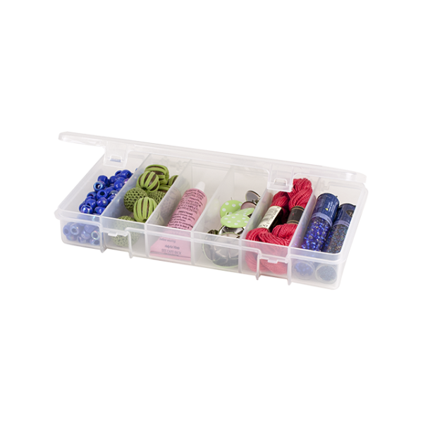 Mini Organizador para pequenos adornos - Creative Options