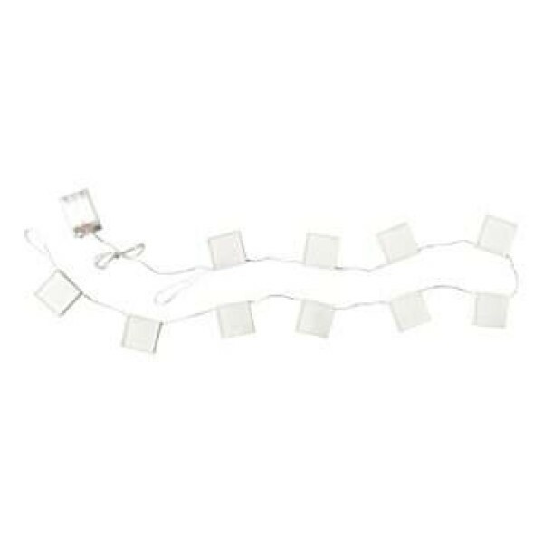 Varal Porta Retrato Luminoso PhotoLights LIGHT STRAND - We R Memory Keepers