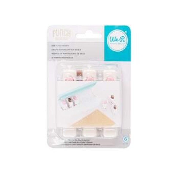 Refil Furador para Planner Punch Board - We R Memory Keepers