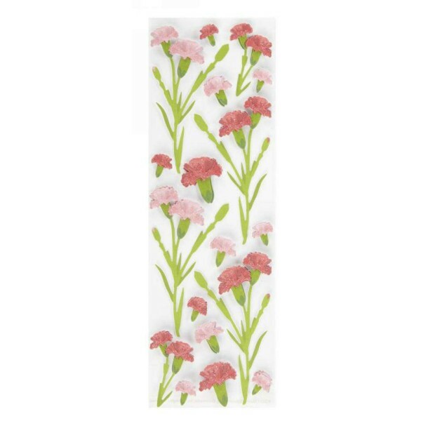 Adesivos Cravos em Camadas - Martha Stewart Crafts