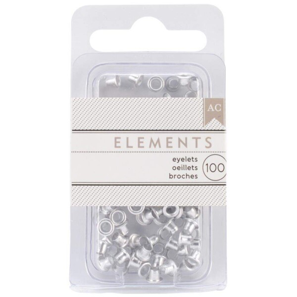 Ilh�s Elements - American Crafts